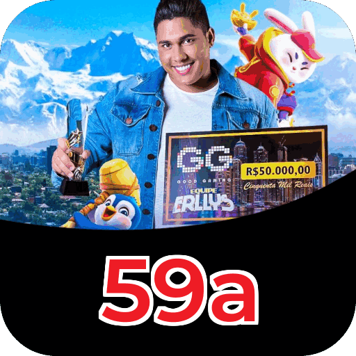Canal Telegram oficial 59a mostrando bônus exclusivos códigos promocionais sinais apostas suporte grupos VIP